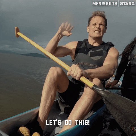 Do This New Zealand GIF by Men in Kilts: A Roadtrip with Sam and Graham