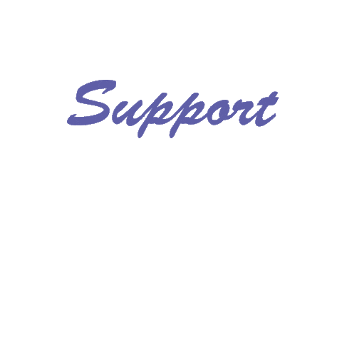 Circle Supportsmallbusiness Sticker by Collectively Social