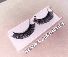 Nessa’s Aesthetics GIF
