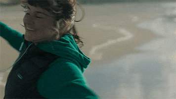 Shailene Woodley Spinning GIF by Big Little Lies