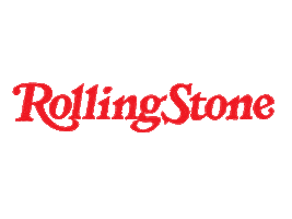 Rolling Stone Sticker by Royals Church