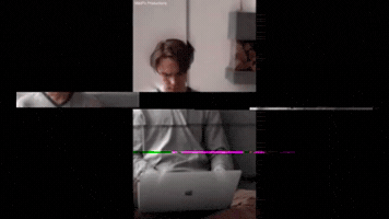 Lonely Sleep GIF