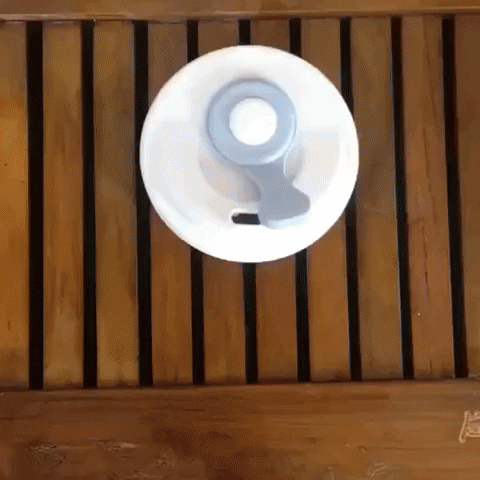 Cup GIF