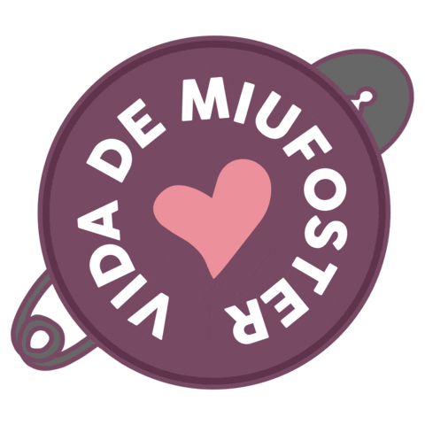 AdoptaMiu Sticker