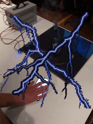 Magic GIF