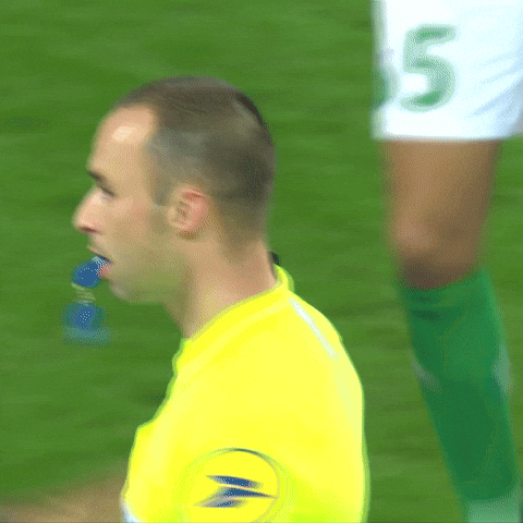 Ligue 1 Sport GIF by AS Saint-Étienne - Ligue 1 Sport GIF by AS Saint-Étienne