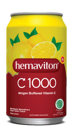 hemaviton Sticker