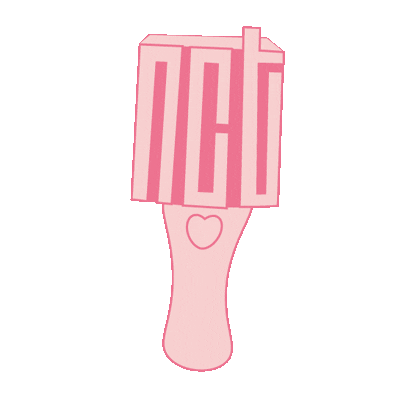 Nct Sticker