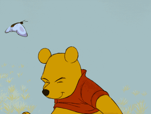 Pooh GIFs