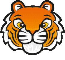 IFK Kristianstad Sticker