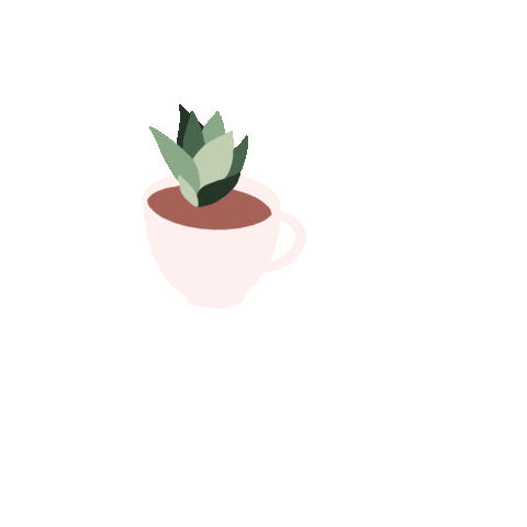 Plants Sticker