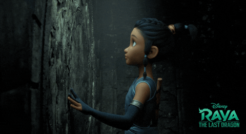 Disney Movie Raya GIF by Walt Disney Studios - Find & Share on GIPHY