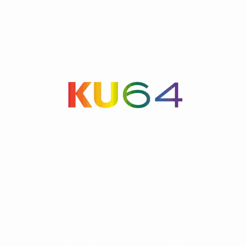 Logo Dentist GIF by KU64