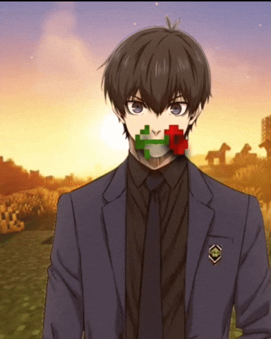 I Love This Flirting GIF