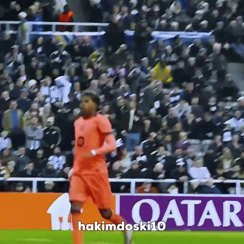 Barcelona GIF