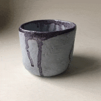 Cup Blueberry GIF by kiin.