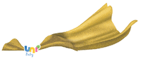 Uni Baby Sticker