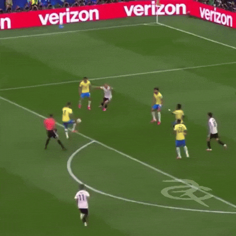 World Cup Football GIF by Respective