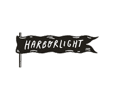 Harborlight Sticker