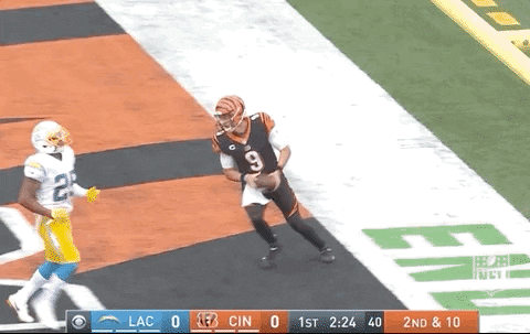 Touch Down Regular Season GIF by NFL - Find & Share on GIPHY