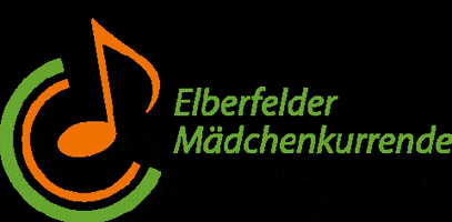 WuppertalerKurrende logo kurrende elberfelder mädchenkurrende GIF