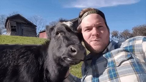 Best Friends Vegan GIF by Mercy For Animals - Find & Share on GIPHY