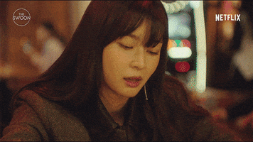Kwon Nara Smile GIF by The Swoon