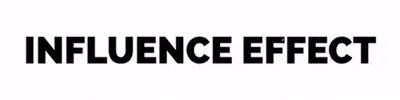 InfluenceEffect influencer ie influenceeffect influence effect logo GIF