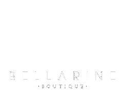 Bellarine Boutique Sticker