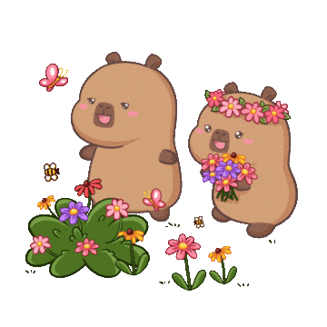 Fun Love Sticker