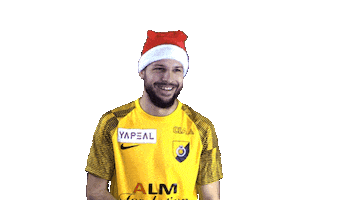 SRD Officiel Sticker