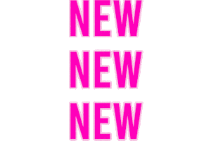 PIABoutique Sticker