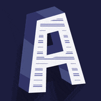 Alphabets GIFs - Get the best GIF on GIPHY
