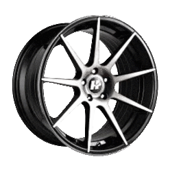 Ozzy Tyres Sticker