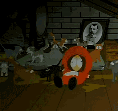 Welcher ist deiner Meinung nach der beste Charakter von South Park