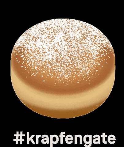 Donut Essen GIF by Spießer & Spinner