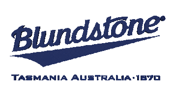 Blundstone Boots DE Sticker