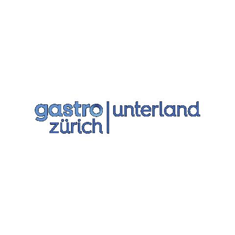 Gastrozuerich Unterland Sticker by Gastro Kanton Zürich