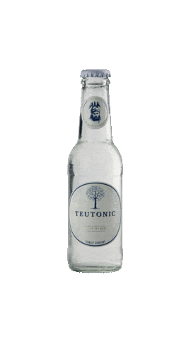 Teutonic Sticker