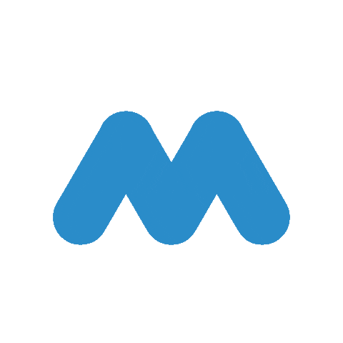 M Send Sticker by Moova