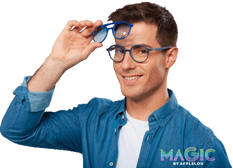 Afflelou lunettes discount magic