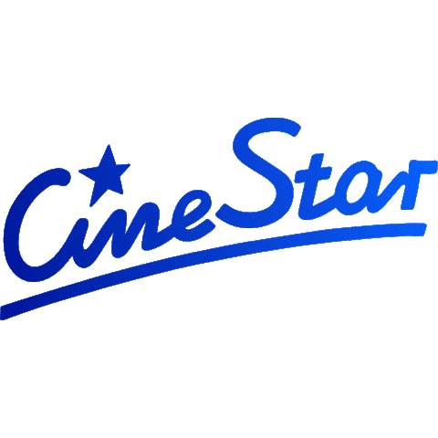 CineStarCZ Sticker