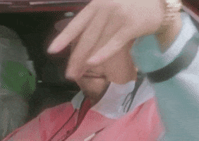 Dance Slap GIF by P-Lo