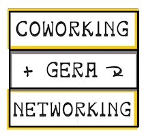 Moove Coworking Sticker