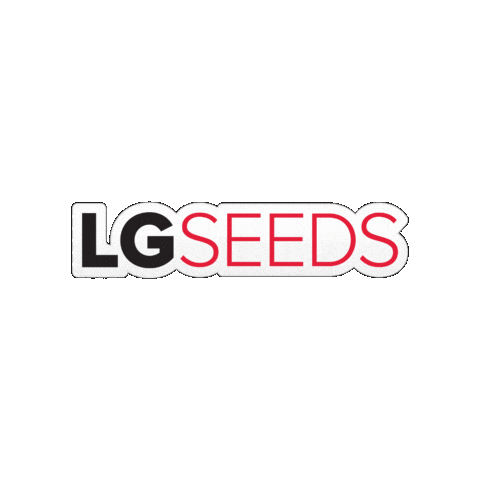 Harvest25 Sticker by LG Seeds