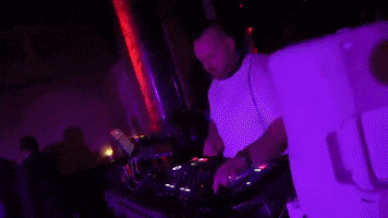 Samba GIF