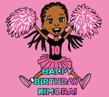 Happy Birthday GIF