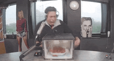 POWER 96.1 GIF