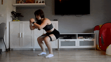 Home Workout GIF
