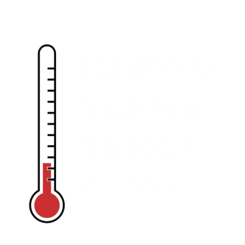 Y6 Sticker by YogaSix